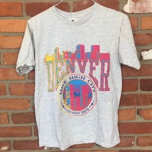 Vintage 90s Denver size medium